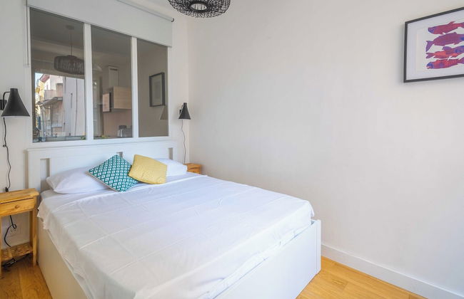 Beautiful Flat - Le Panier- Centre-ville - Foto 2