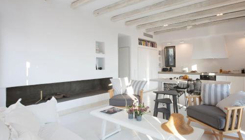 House Y in Kardiani Tinos - Foto 2