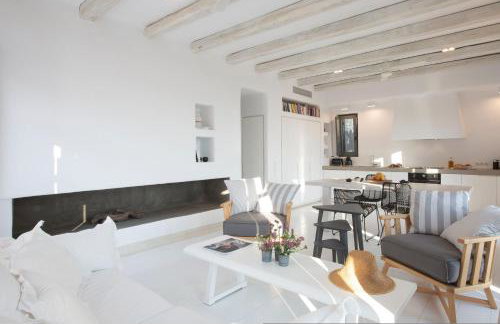 House Y in Kardiani Tinos - Foto 2