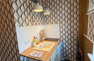 BoLA 26 Alstertal Wohnung zentral mit Parkplatz - Foto 23