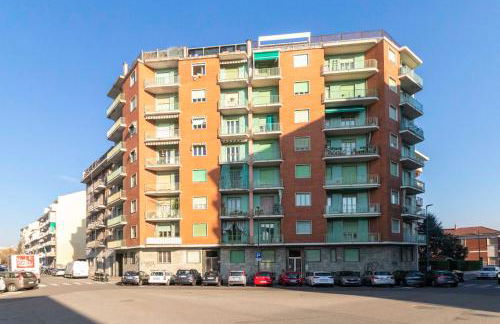 GuestHost - Borgo San Paolo Lovely Flat x4 - Foto 20