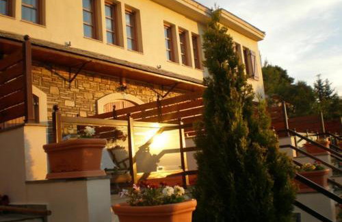 Smaragdi Luxury Apartments - Photo 12