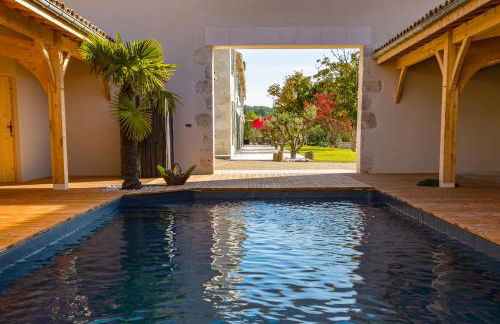 Gites du Fort au Prince - Foto 76