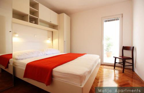 Apartmani Matija - Foto 23