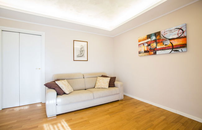 Bright Apartments Desenzano - Cascinale Pool 1 - Photo 16