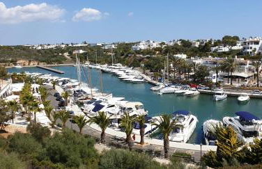 APARTMENT MARINA CALADOR HARBOURVIEW AIR CONDITION POOL GARDEN TERRASSE PORTO CARI spectacular location - Foto 58