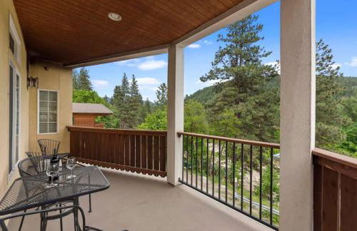 Apres Ski Chalet - Alice Lodging - Foto 22