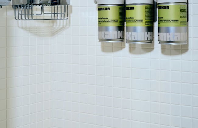 Vertus Edit Canary Wharf - Foto 62