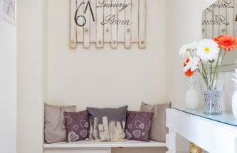 Sixty One Luxury Room - Foto 1