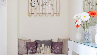 Sixty One Luxury Room - Foto 1