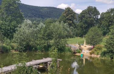 Agroturystyka Leszczynowy Dworek - Foto 13