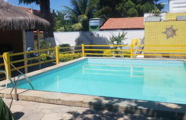 Itaparica - Vera Cruz 12 pessoas - Foto 1