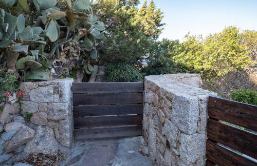 Discesa a mare - Lussuosa Villa a 180 sul Mare - Foto 5