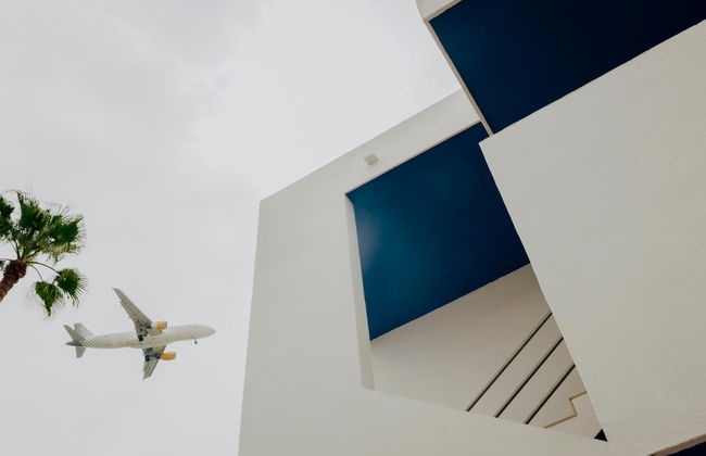 Bora Bora Apartamentos - Adults Only - Foto 11