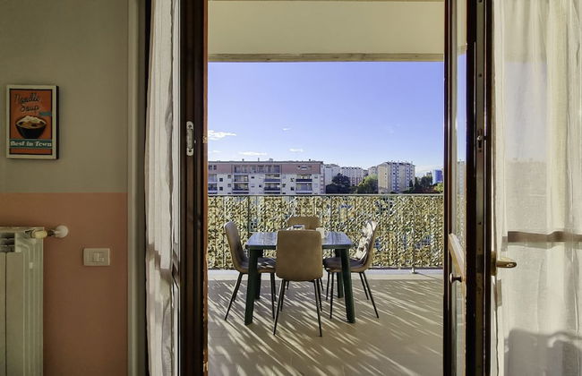 Piazza Alboreto, 72 - Rozzano - Foto 23