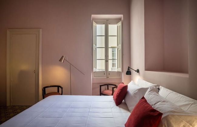 PALAZZO GARZIA - Dimora Storica - Foto 13