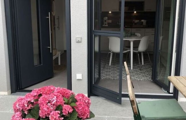 Pleasant Apartment With Terrace - Foto 20