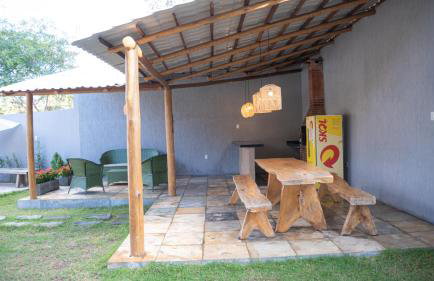 Casa Bosque da Serra - Foto 7