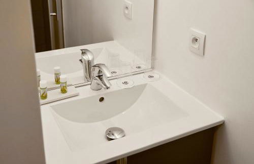 Tulip Inn Massy Palaiseau - Residence - Foto 12