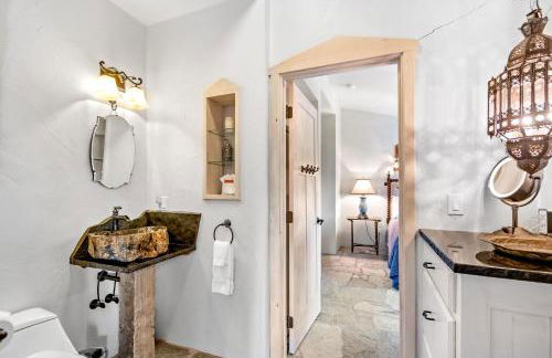 The Castle - Chateau De Melusine - Foto 20