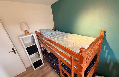 Appartement chaleureux familial - Foto 44