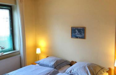 Möwenflug Apartments - Foto 24