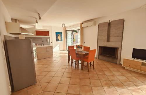 Maison Margot - Giardino e parcheggio privato - Foto 12