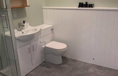 Bryndegwel in Saint Dogmaels, cardigan- river views, Free parking - Foto 7