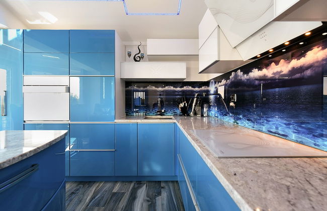 House 1971 - Photo 21