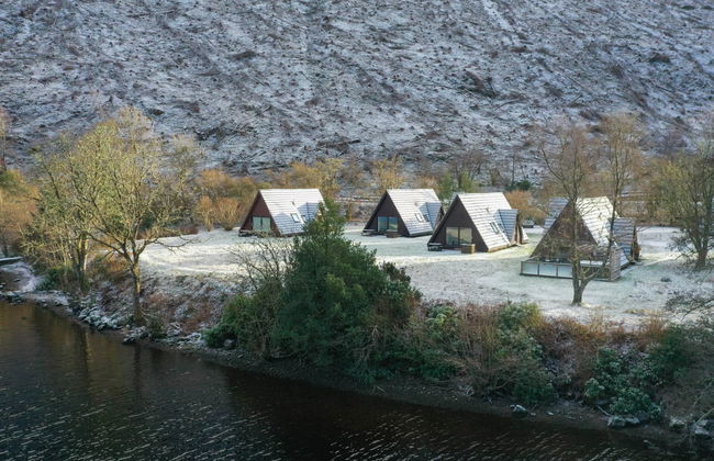 Lothlorien Lodge 4 - Foto 51