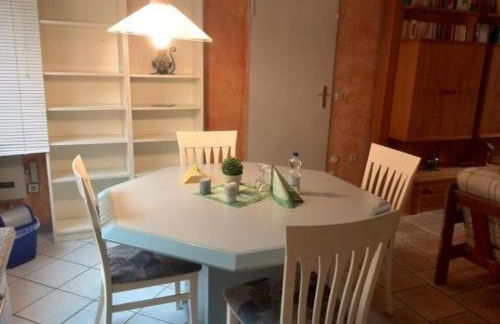 Uni - Lübeck Appartement - Foto 6