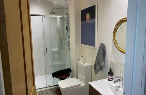 Creative Norfolk Chapel Ground Floor with Piano & Sauna - Foto 3