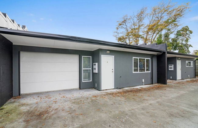 Awesome Central Rotorua Pad - Foto 1