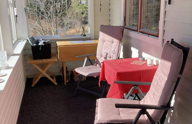 4 Star Holiday Home in Kristinehamn-by Traum - Foto 17