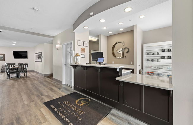 GrandStay Residential Suites - Rapid City - Photo 4