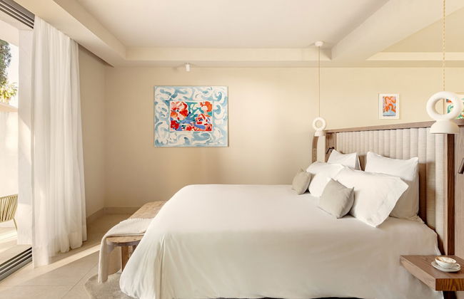 Anfitrión Villas & Suites - Foto 15