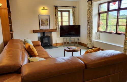 Wheelwrights House - Foto 9