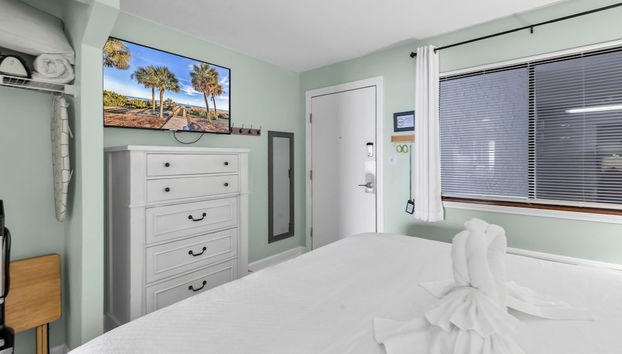 Bluewater Resort 207 - Foto 3, Habitación