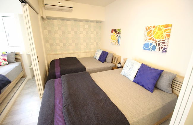 Condominium Felicita Naha - Foto 32