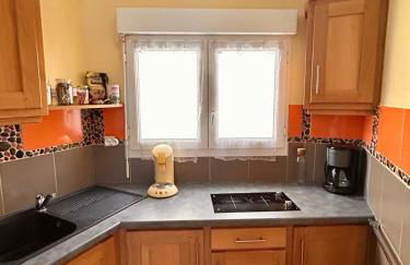 Très proche Granville Résidence Midship - Foto 13