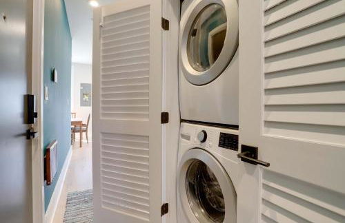 Sojourn Worldly 1 BR 2 BA 2 Blocks to Shaw Metro - Foto 8