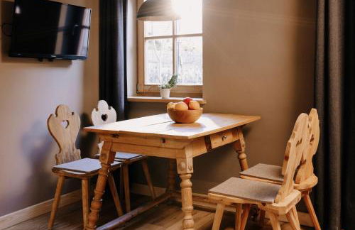 Alpenchalet Reit im Winkl - Foto 21