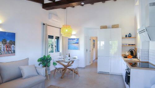 Retiro Sol - Apartamento Montesol B22 - Foto 5