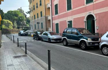 ELEGANT HOUSE BY THE SEA RAPALLO - 50 meters from the beach ,near Portofino - Photo 39