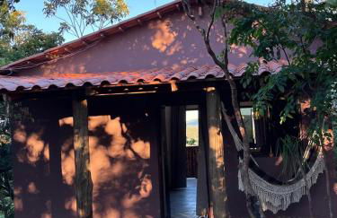 Chalé vista da vila - Foto 21