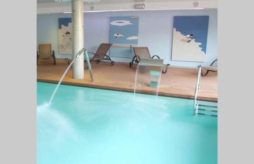 Centrico apartamento en Noja con acceso a Spa - Foto 5