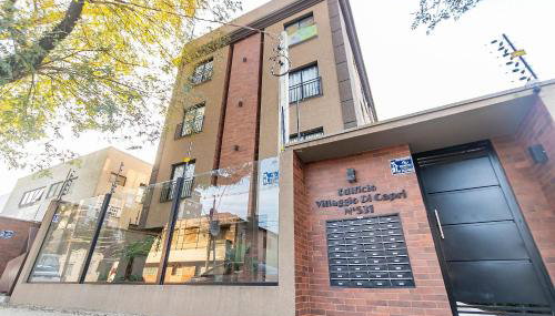 Studio Completo ao Lado da PUC - CAP109 - Foto 5