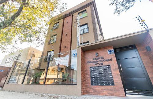 Studio Completo ao Lado da PUC - CAP109 - Foto 5