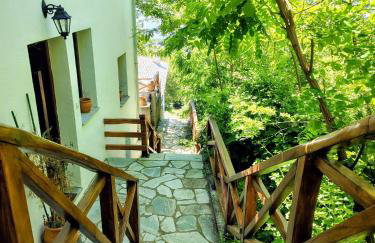 Peaceful Escape in Vizitsa - Foto 3
