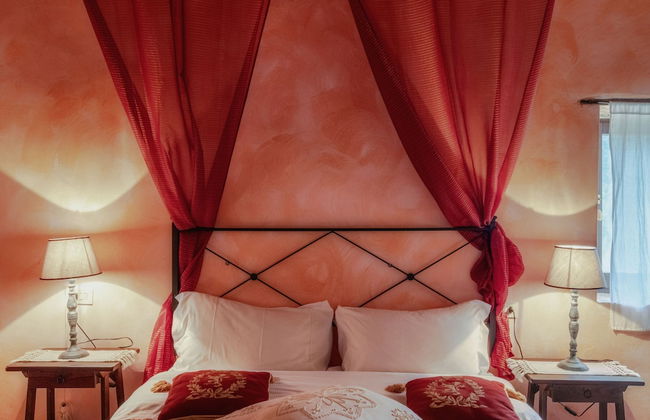 Castello Valenzino - Foto 39